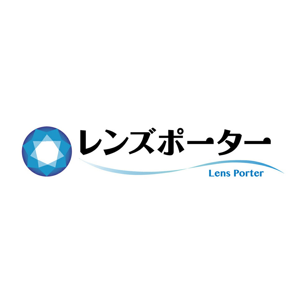 lens-porter（楽天市場）の店舗ロゴ