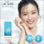 【送料無料】【メール便】LaClarte (ラクラルテ) ワンデーUV Confort 5枚入1箱 ( コンタクトレンズ コンタクト 1日使い捨て ワンデー 1day クリアレンズ UV モイストLaClarte ラクラルテ コンフォルト 永野芽郁 ) 500円