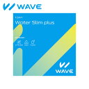 WAVEワンデー ウォータースリム plus 60枚入り WAVE コンタクト コンタクトレンズ クリア 1day ワンデー 1日使い捨て ソフト 送料無料 ウェイブ 高含水