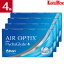 エアオプティクスプラスハイドラグライド 4箱セット アルコン チバビジョン エアオプティクス 処方箋不..