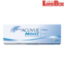 ワンデーアキュビューモイスト 30枚 ジョンソン・エンド・ジョンソン ワンデー アキュビュー モイス ...