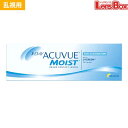 【処方箋不要・メール便 送料無料】ワンデーアキュビューモイスト乱視用 ジョンソン・エンド・ジョンソン ...