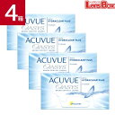 【送料無料】アキュビューオアシス 4箱セット ジョンソン・エンド・ジョンソン オアシス アキュビュー ...