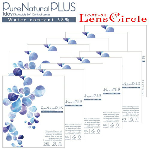 10Ȣ̵ۥԥ奢ʥ ץ饹 38% ޿ Pure Natural PLUS 1day 30 10Ȣ 1ȤΤ ...