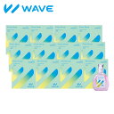 WAVEピュアドロップ 15ml 12本 装着液 コンタクト コンタクトレンズ ソフト ケア用品 すべてのコンタクトレンズに使える装着液 乾燥対策