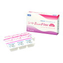 【日祝あす楽】【2箱で速達ポスト便 送料無料★1,093円(税込1,202円)】2ウィークファインU ...