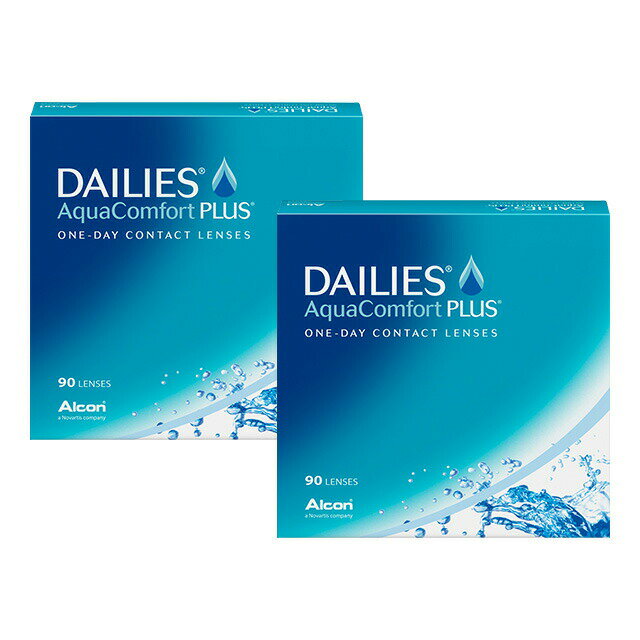 デイリーズ アクティブ 100枚 ×2箱セット アルコン コンタクトレンズ ワンデー コンタクト 1day 1日使い捨て