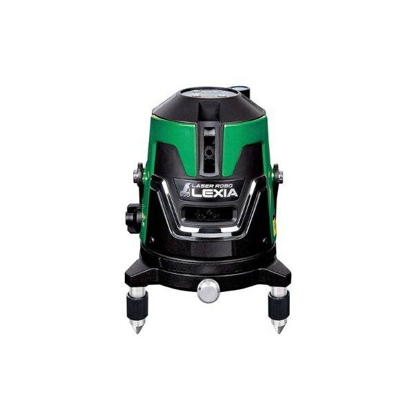 作業用品 - シンワ測定 レーザーロボ LEXIA 4170844