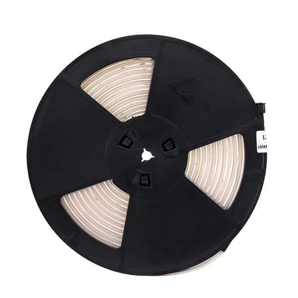 【送料無料】オーロラチューブライト本体2本セット　ソーラー電源・コントローラー付　LED　キャットアイ　LE-C100N
