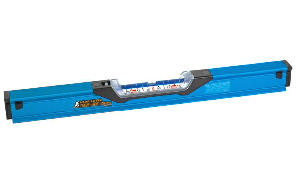 シンワ測定 ブルーレベル勾配用一管式 76355