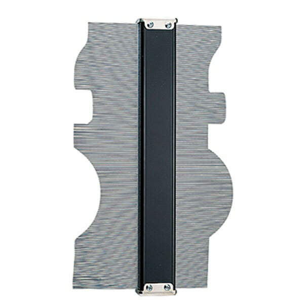 シンワ測定 型取りゲージB300mm 77971