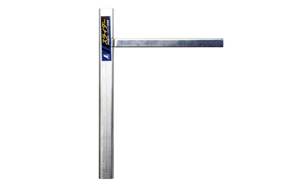 シンワ測定 スライダー 丸鋸ガイド用 78236