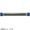 シンワ測定 工事用 ノック式クレヨン用 替芯7.0mm 黒 2本入 78466(4)