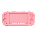 訳あり★ Nintendo Switch Lite ケース スイッチ ライト カバー シリコン 【010】 switch lite ソフトケース