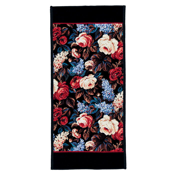 ����̵�� �ե����顼 �ϥ�ɥ����� 37��80 �����󥦥����� CORNWALL Feiler Chenille Hand Towel