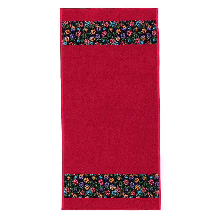 訳あり フェイラー ハンドタオル 37×80 ファティマペティト FatimaPetite Feiler Feiler Hand Towel
