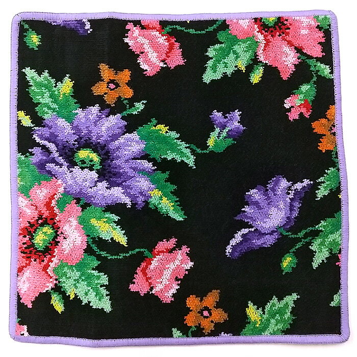 【ネコポス：ハンカチ30×30cm3枚まで同梱対応】 送料無料 フェイラー ハンカチ 30×...