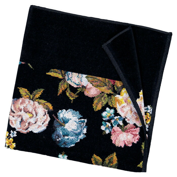 送料無料 フェイラー バスタオル 75×150 ローズドリーム ROSE DREAM Feiler Chenil...