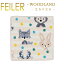 ᡼ ̵ ե顼 ϥ󥫥 2525 åɥ WOODLAND Feiler Chenille Towel