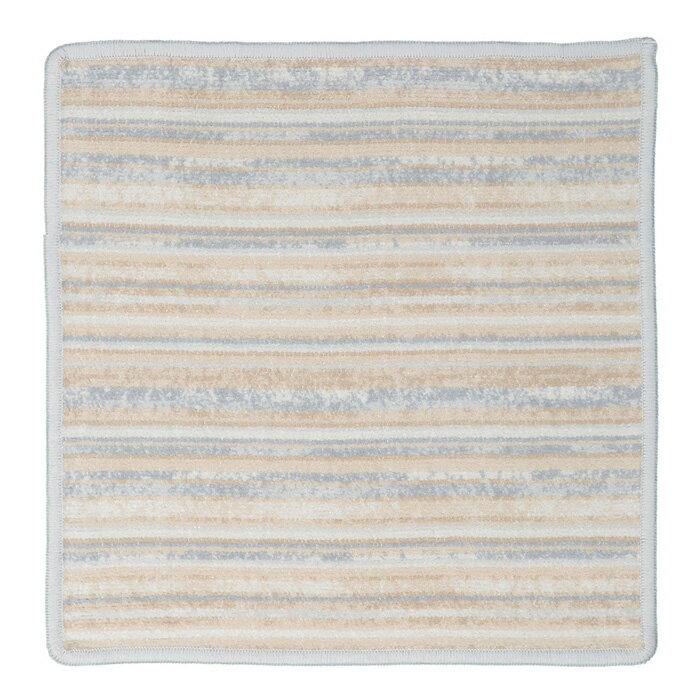 メール便 送料無料 フェイラー ハンカチ 30×30 ホライズン HORIZON Chenille Towel
