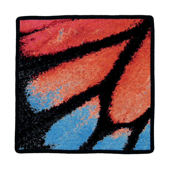 メール便 送料無料 フェイラー ハンカチ 30×30 インプレッション IMPRESSION FEILER Chenille Towel
