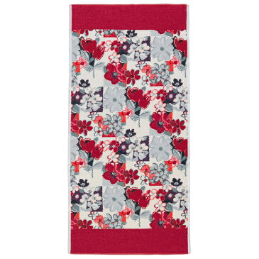 フェイラー スポーツタオル 50cm×100cm 【 バレンシア ヴァレンシア Valencia 】 Chenille Sports Towel