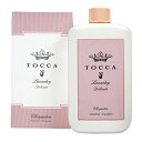 TOCCA トッカ Laundry Delicate［CLEOPATRA/クレオパトラ 5021 ］235ml 8oz【HLS_DU】【RCP】