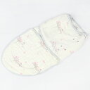 メール便 エイデン アンド アネイ Aden+Anais イージースワドル フォーザバーズ S/M for the birds s/m 2108 【HLS_DU...