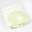 エイデン アンドアネイ Aden+Anais オーガニック ベビーシーツ オアシス 9191 oasis organic changing pad cover 【HLS_DU】【RCP】