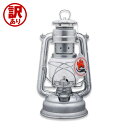 【訳有】フュアーハンド 276 zink ジンク ハリケーン ランタン フュアハンドランタン キャンプ FEUERHAND