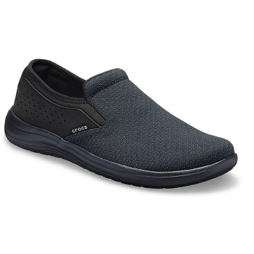 クロックス CROCS 205807 リバイバスリップオン スリッポン メンズ reviva slipon mens 靴