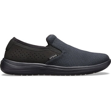 クロックス CROCS 205807 リバイバスリップオン スリッポン メンズ reviva slipon mens 靴