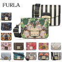 フルラ ポシェット 送料無料 フルラ FURLA メトロポリス ミニ クロスボディ ポシェット ミニショルダー あす楽 対応