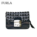 フルラ ポシェット 送料無料 フルラ FURLA メトロポリス ミニ クロスボディ ポシェット ミニショルダー