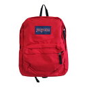 WX|[c y12.bhe[v T501-5XPz JANSPORT bN X[p[uCN T501 Super Break 25L