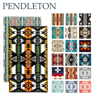 ڥɥȥ PENDLETON ֥󥱥å С 101cm177cm㥬  XB233 3Oversized Jacquard Towels Ƚ Х