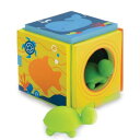 SKIP HOP スキップホップ タートル アイランド バス プレイセット 235502 【 Turtle Island Bath Playset 】【HLS_DU】【RCP】