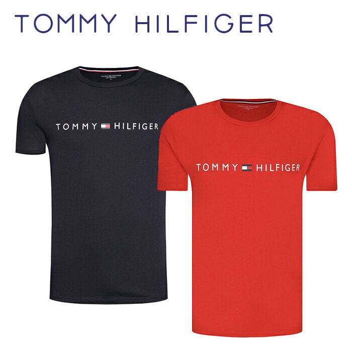 トミー ヒルフィガー Tシャツ メンズ トミー ヒルフィガー Tシャツ メンズ 半袖 Tommy Hilfiger [18][31]