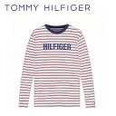 トミー ヒルフィガー Tシャツ メンズ 長袖 Tommy Hilfiger [4]