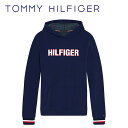 トミー ヒルフィガー パーカー メンズ フード スウェット Tommy Hilfiger [6]