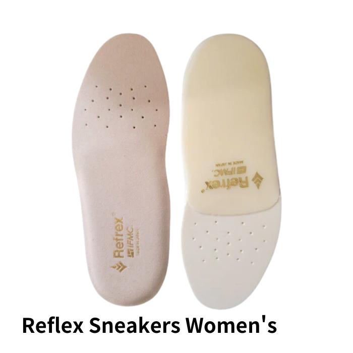 ��15��OFF�����ݥ��������Refex & IFMC-sneakers ��ե�å��� ���եߥå� ���󥽡��� ���ˡ�������