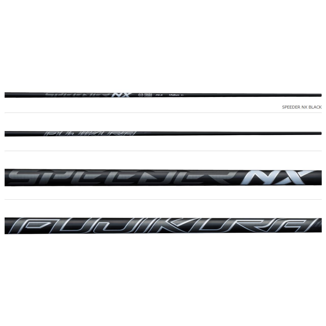 �ڥ����ݥ������桪�ۥԥ�(����)�ե����� ���ԡ�����NX �֥�å� SPEEDER NX BLACK