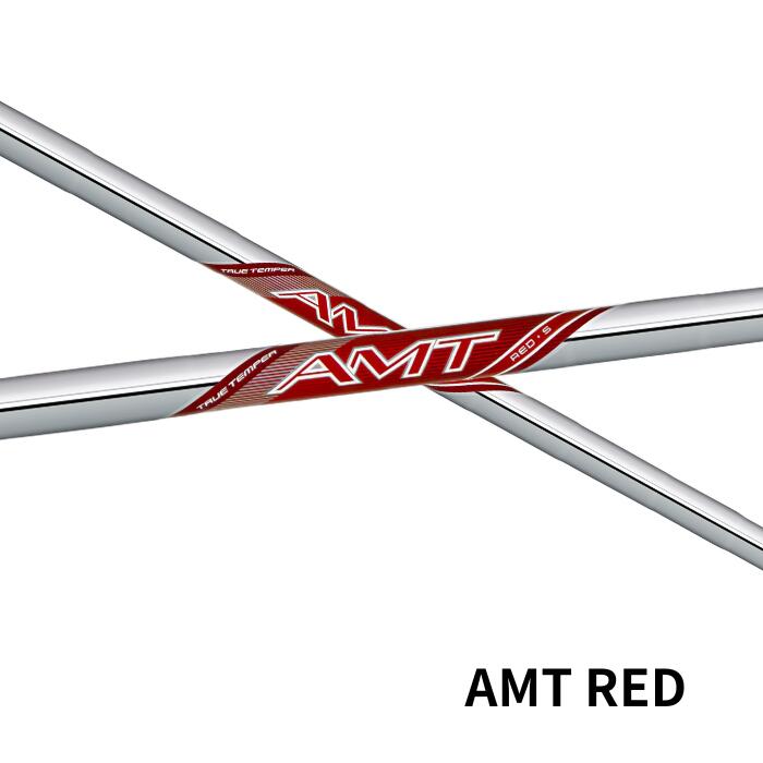Rakuten - トゥルーテンパー AMT RED (NEW)