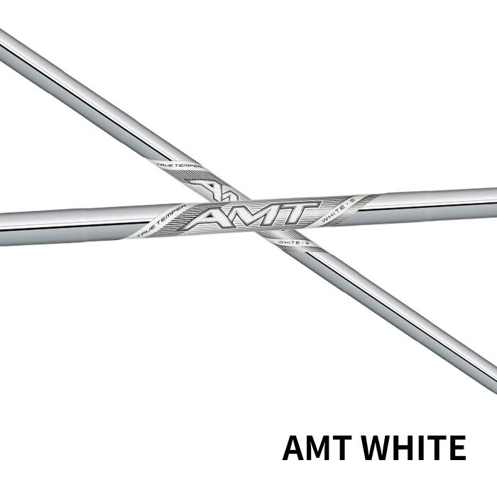 乐天商城 - トゥルーテンパー 　AMTシリーズ　WHITE (NEW)