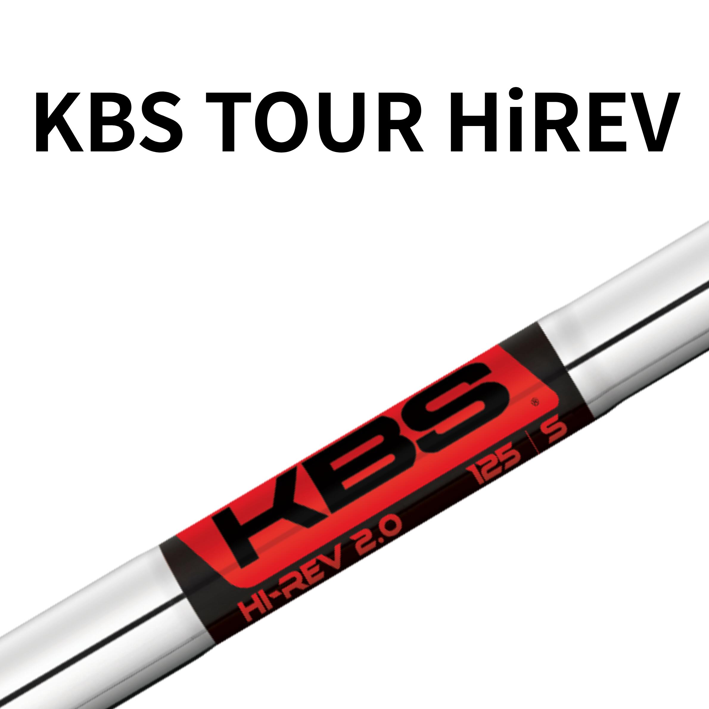 Rakuten - KBS HI-REV 2.0 WEDGE ハイレブ ウェッジ