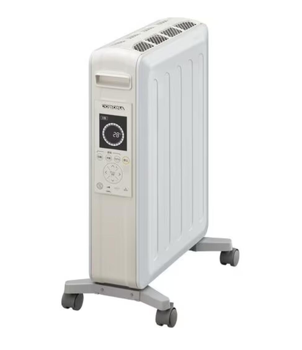 楽天市場】コロナ dhs-1519-kh オイルレスヒーターの通販 楽天市場】コロナ dhs-1519-kh オイルレスヒーターの通販