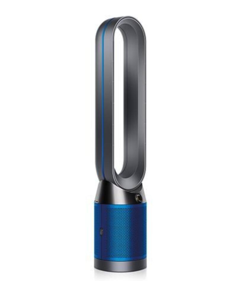 【ポイント5倍】新品 ダイソン Dyson Pure Cool TP04IBN｜PM0.1対応HEPA・活性炭フ...