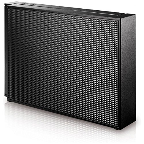 翌日発送 アイ・オー・データ HDCZ-UT3KB USB 3.1 Gen 1 USB 3.0 2.0対応 外付ハードディスク 3TB ブラック