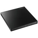 新品 アイ・オー・データ ポータブルDVDドライブ USB3.0 Wi...(2)