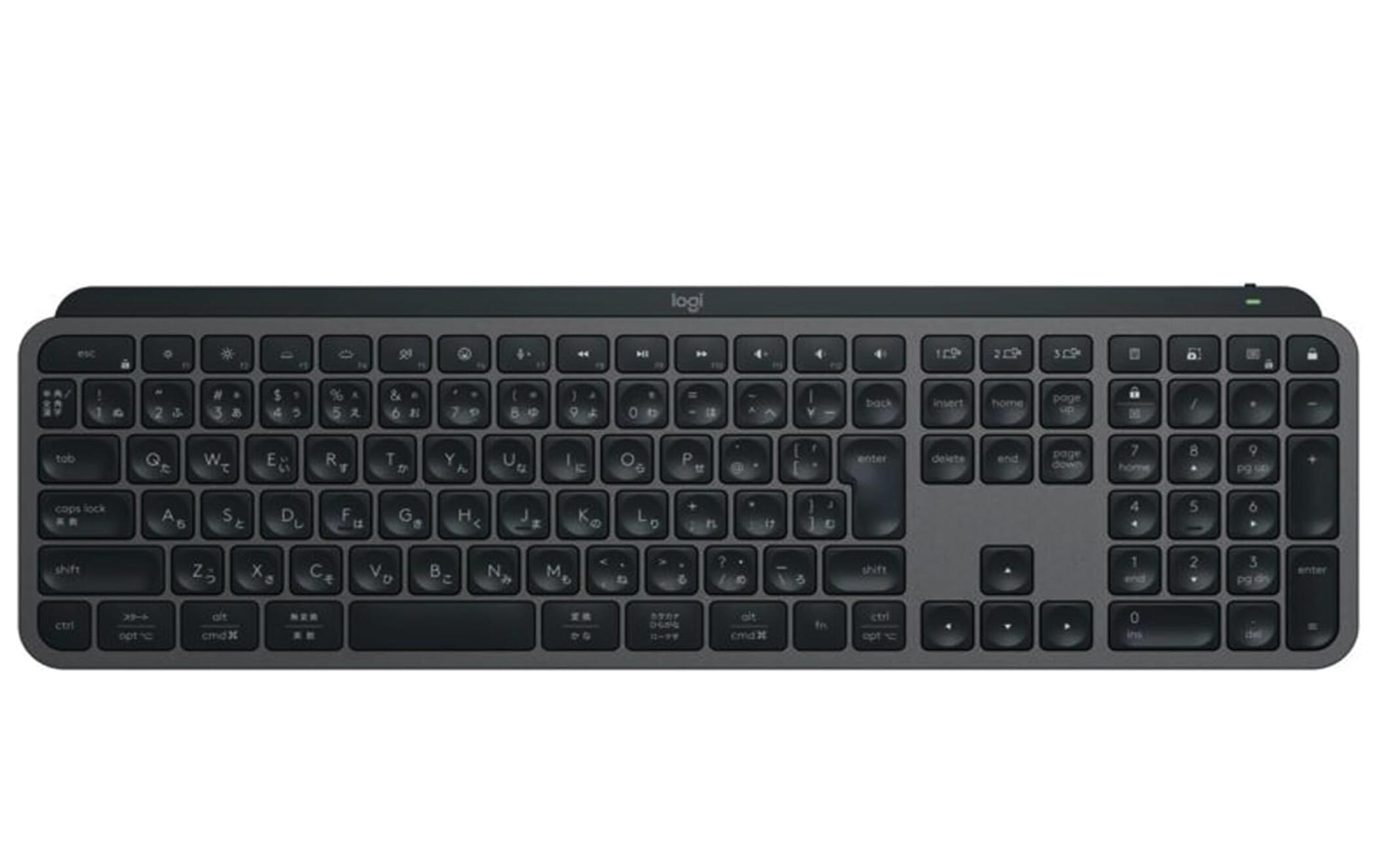 楽天市場】ロジクール k800の通販